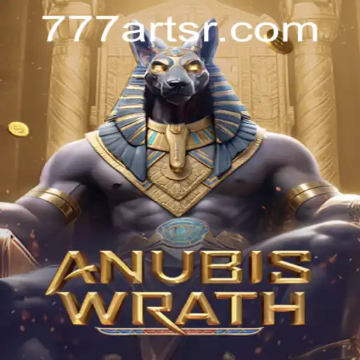 Unveiling AnubisWrath: A Thrilling Ancient Adventure