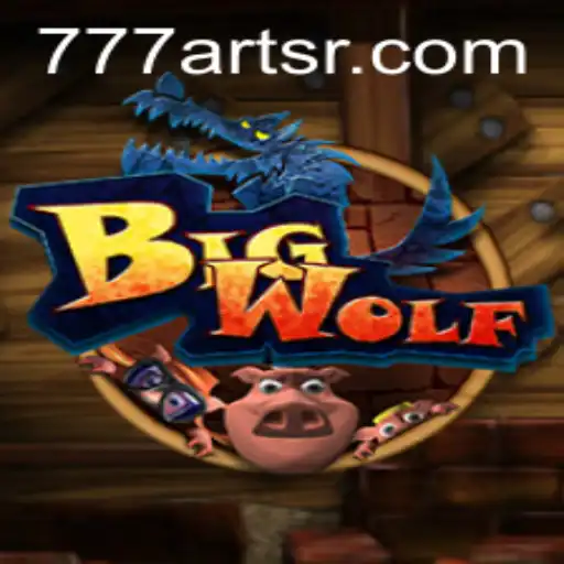 BigWolf: An Immersive Gaming Experience by 777arts