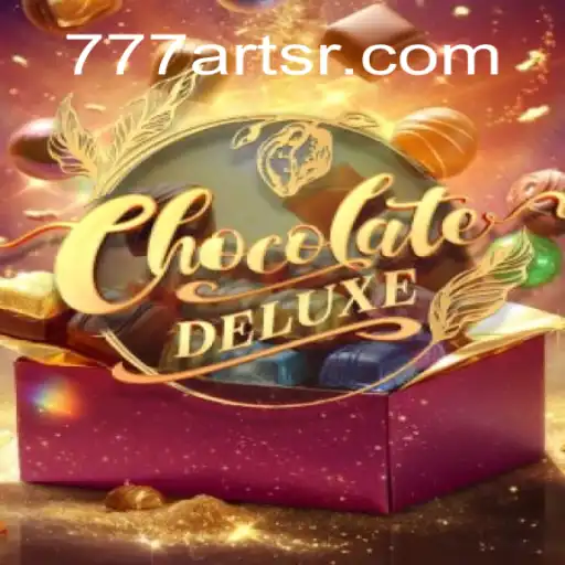 Unveiling ChocolateDeluxe: The Newest Sensation in Gaming by 777arts