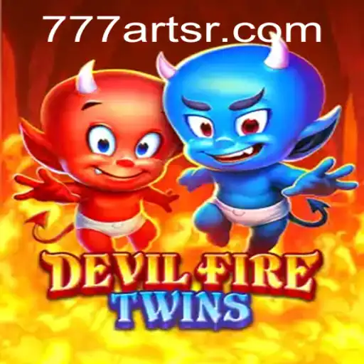 Exploring the Enigmatic World of DevilFireTwins by 777arts