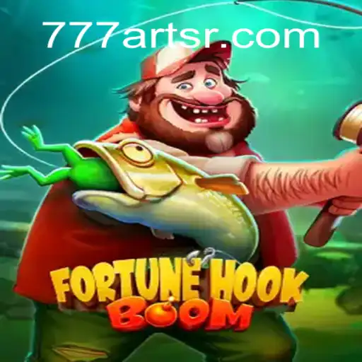 Exploring the Innovative World of FortuneHookBoom by 777arts