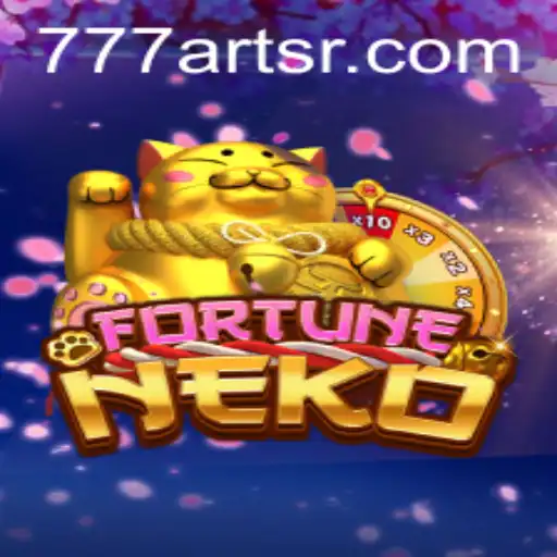 Exploring the Enchanting World of FortuneNeko: A 777arts Creation