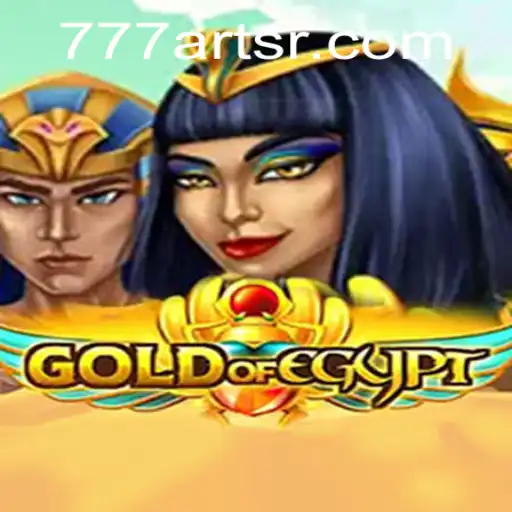 Explore the Enigmatic World of GoldOfEgypt by 777arts