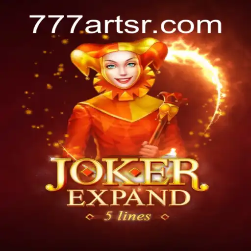 JokerExpand: A Thrilling New Adventure from 777arts