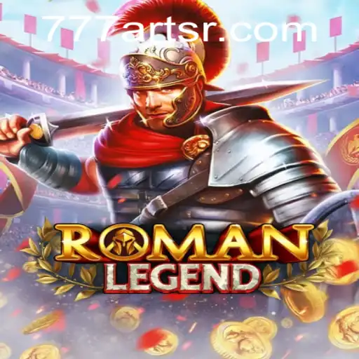 RomanLegend: Unveiling the Epic Tales of Ancient Rome