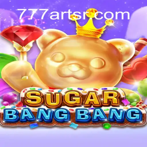 Step into the Vibrant World of SUGARBANGBANG by 777arts