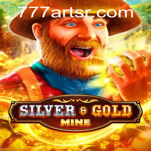 The Thrilling Universe of SilverGold by 777arts