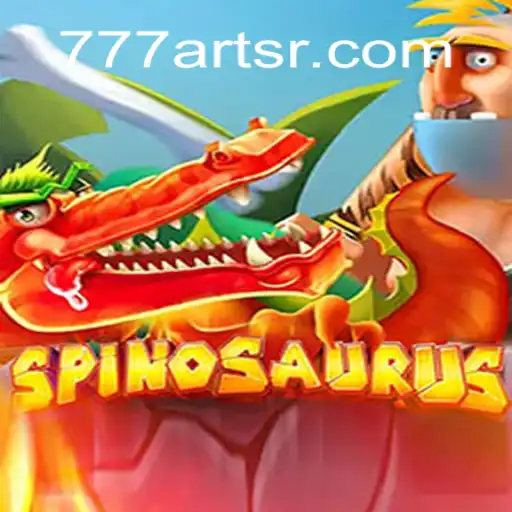 Discover the Exciting World of Spinosaurus: A Thrilling Adventure Game by 777arts