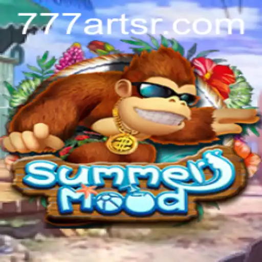 Exploring the Enchanting World of SummerMood by 777arts