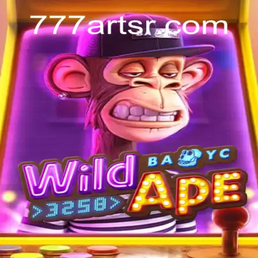 WildApe3258: An Immersive Jungle Adventure