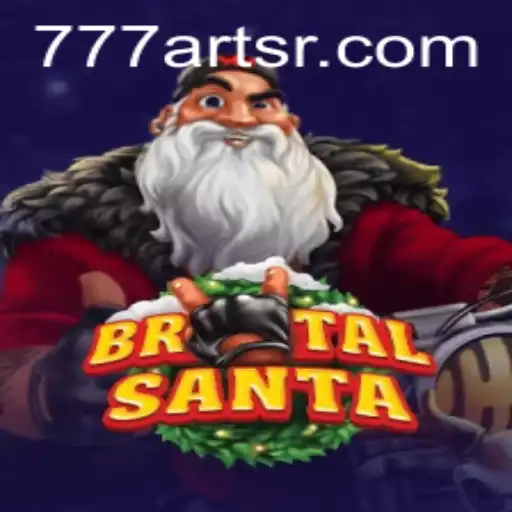 Unwrapping the Thrills of BrutalSanta: A Deep Dive into the Game by 777arts