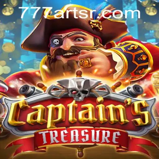 Explore the Exciting World of CaptainssTreasure by 777arts