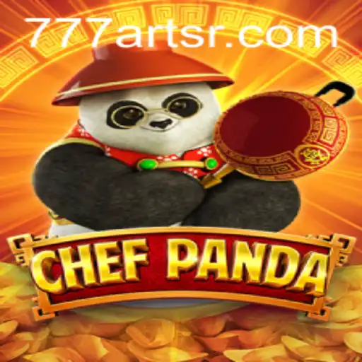 ChefPanda: Combining Culinary Creativity with Gaming Excitement