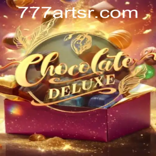 Unveiling ChocolateDeluxe: The Newest Sensation in Gaming by 777arts