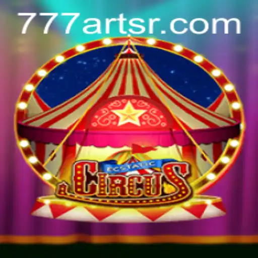 Discover the Thrilling World of EcstaticCircus by 777arts