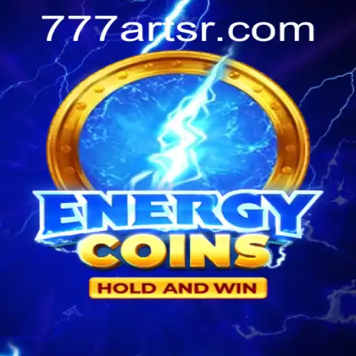Unveiling the Excitement of EnergyCoins by 777arts