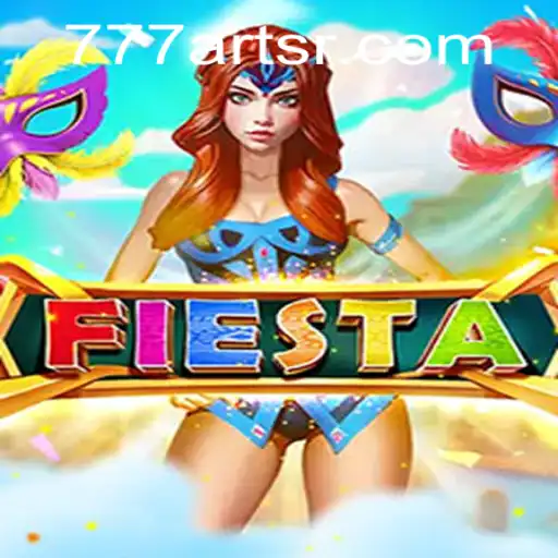 Experience the Vibrant World of Fiesta: A Journey with 777arts