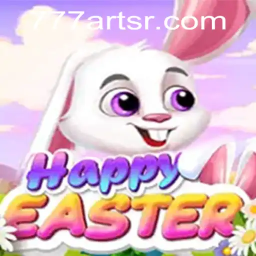 Discover the Magic of HappyEaster by 777arts