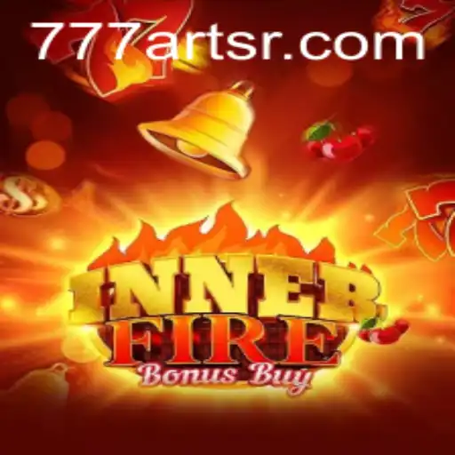 Exploring InnerFireBonusBuy: A Thrilling New Adventure by 777arts