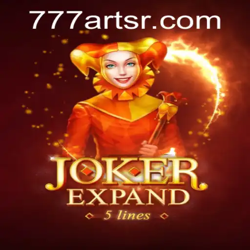 JokerExpand: A Thrilling New Adventure from 777arts