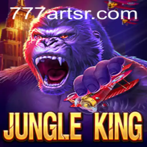 The Exciting World of 'JungleKing' by 777arts
