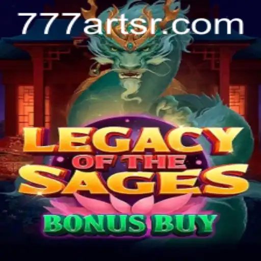 Unveiling LegacyoftheSagesBonusBuy: A New Era in Gaming by 777arts