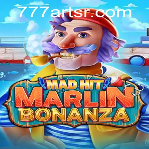MadHitMarlinBonanza: A Captivating Dive into 777arts' Latest Gaming Marvel