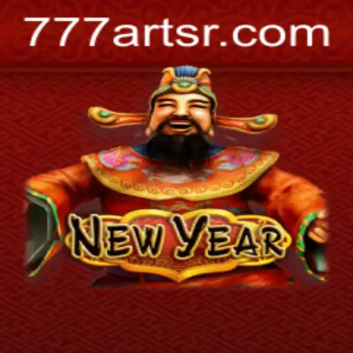 Discover the Magic of NewYear: A Game by 777arts