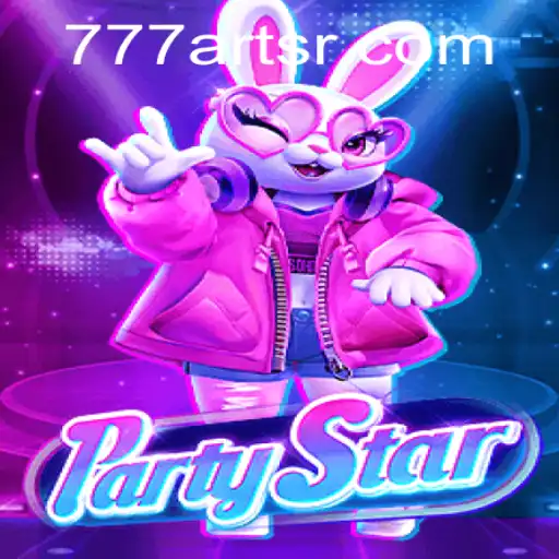 Unveiling PartyStar by 777arts: The Ultimate Gaming Experience