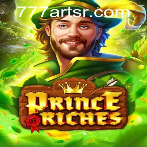 Exploring the Enchanting World of PrinceOfRiches: A Modern Spin by 777arts