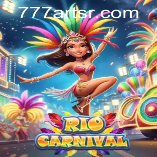 Experience the Vibrant World of RioCarnival by 777arts