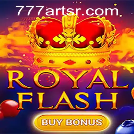 Exploring the Excitement of RoyalFlashBuyBonus by 777arts
