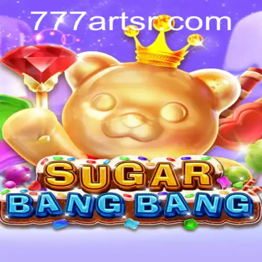 Step into the Vibrant World of SUGARBANGBANG by 777arts