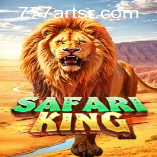 Unveiling SafariKing: Embark on an Epic Gaming Adventure