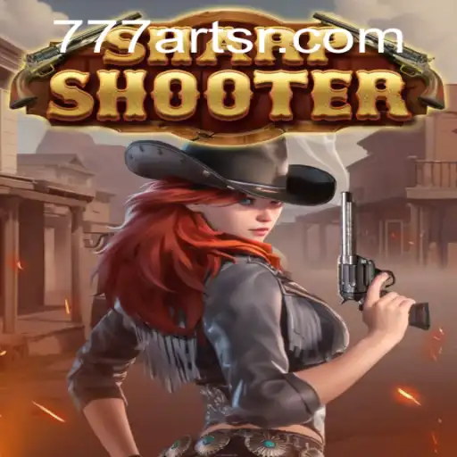 Sharpshooter: The Thrilling New Game by 777arts