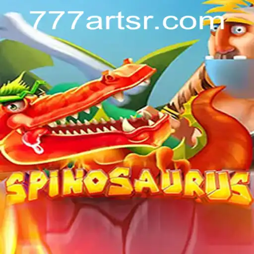 Discover the Exciting World of Spinosaurus: A Thrilling Adventure Game by 777arts