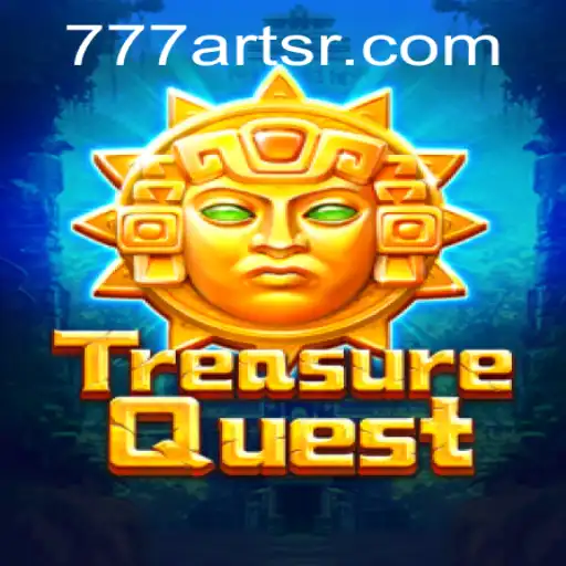 TreasureQuest: A Journey into the World of 777arts
