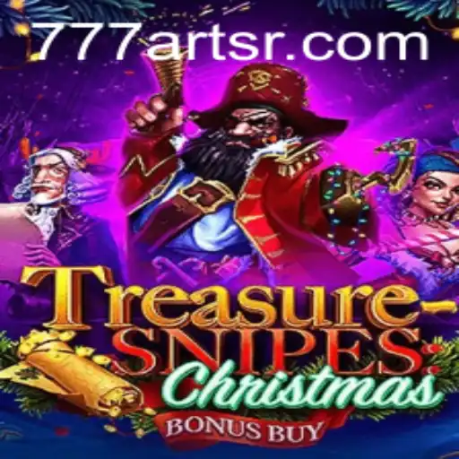 Celebrate the Holidays with TreasuresnipesChristmas: A Magical Gaming Experience