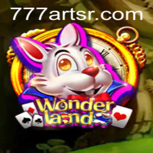 Exploration of the Enchanting World of Wonderland by 777arts